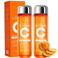 thumbnail image 1 of Tónico facial con ácido hialurónico, 5 veces más vitamina C, para rostro, brazos y piernas, 1 of 8