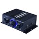thumbnail image 1 of Amplificador De Potencia De Audio Para Coche, Amplificador De Audio Hifi Bluetooth, Sistema De Sonido De Cine En Casa, Amplificador De Radio sonducket EL008816-00, 1 of 6