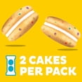thumbnail image 2 of 2 pack OREO Cakesters Confetti Cake Soft Snack Cakes, 2 of 4