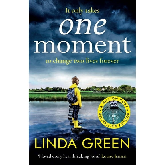 One Moment (Paperback)