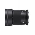 thumbnail image 1 of Sigma 30mm F 1.4 DC DN pour Support RF, 1 of 1