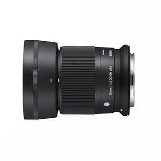 Sigma 18-50mm F2.8 DC DN Contemporary Lens for Canon RF Mount