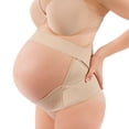 thumbnail image 1 of Faja Para Embarazada New Form Soporte Maternal Ajustable, 1 of 5