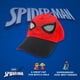 thumbnail image 3 of Gorra de béisbol transpirable Hat Marvel Spiderman para niños de 3 a 9 años, 3 of 4
