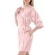 thumbnail image 3 of Camisolas largas para mujer, ropa de casa, camisola informal, cuello en V, camisón largo, pijamas para mujer, 3 of 4