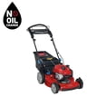 thumbnail image 2 of Toro SMARTSTOW 21465 22 in. 150 cc Gas Self-Propelled Lawn Mower, 2 of 6