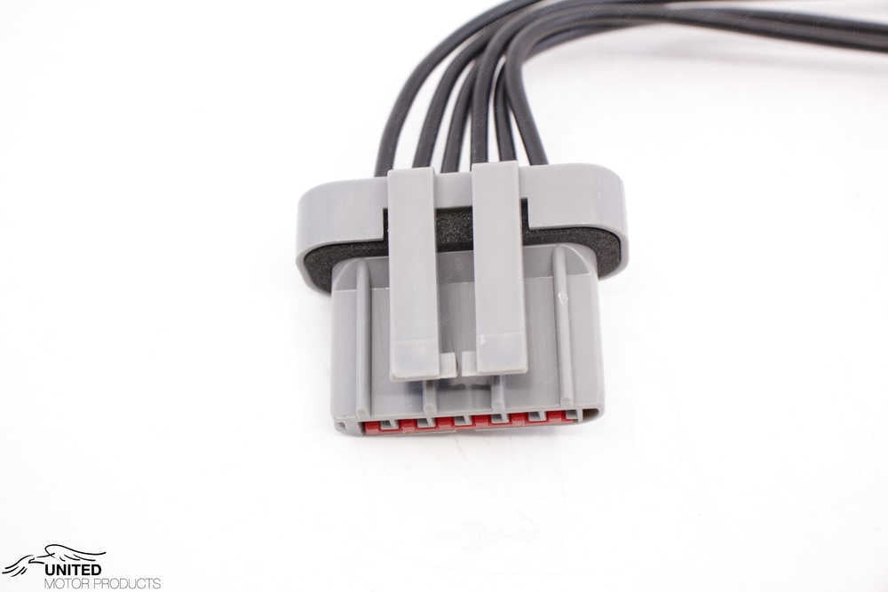 United Automotive Engine Products CON-73 Ignition Coil Connector