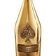 thumbnail image 2 of Pack de 2 Champagne Armand De Brignac Brut Gold W Box 750 ml, 2 of 3
