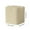 Beige, variant on Heavy Duty Storage Bag, Extra Large Moving Tote for Clothes, Blankets, Quilts, Collapsible Organizer with Reinforced Handles