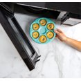 thumbnail image 5 of Nordic ware Microwave Donut Pan, 5 of 5