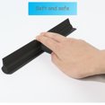 thumbnail image 4 of Flmtop Shower Squeegee Window Glass Wiper Scraper Cleaner with Silicone Suction Cup Bathroom Kitchen Car Accessories Replacement, 4 of 7