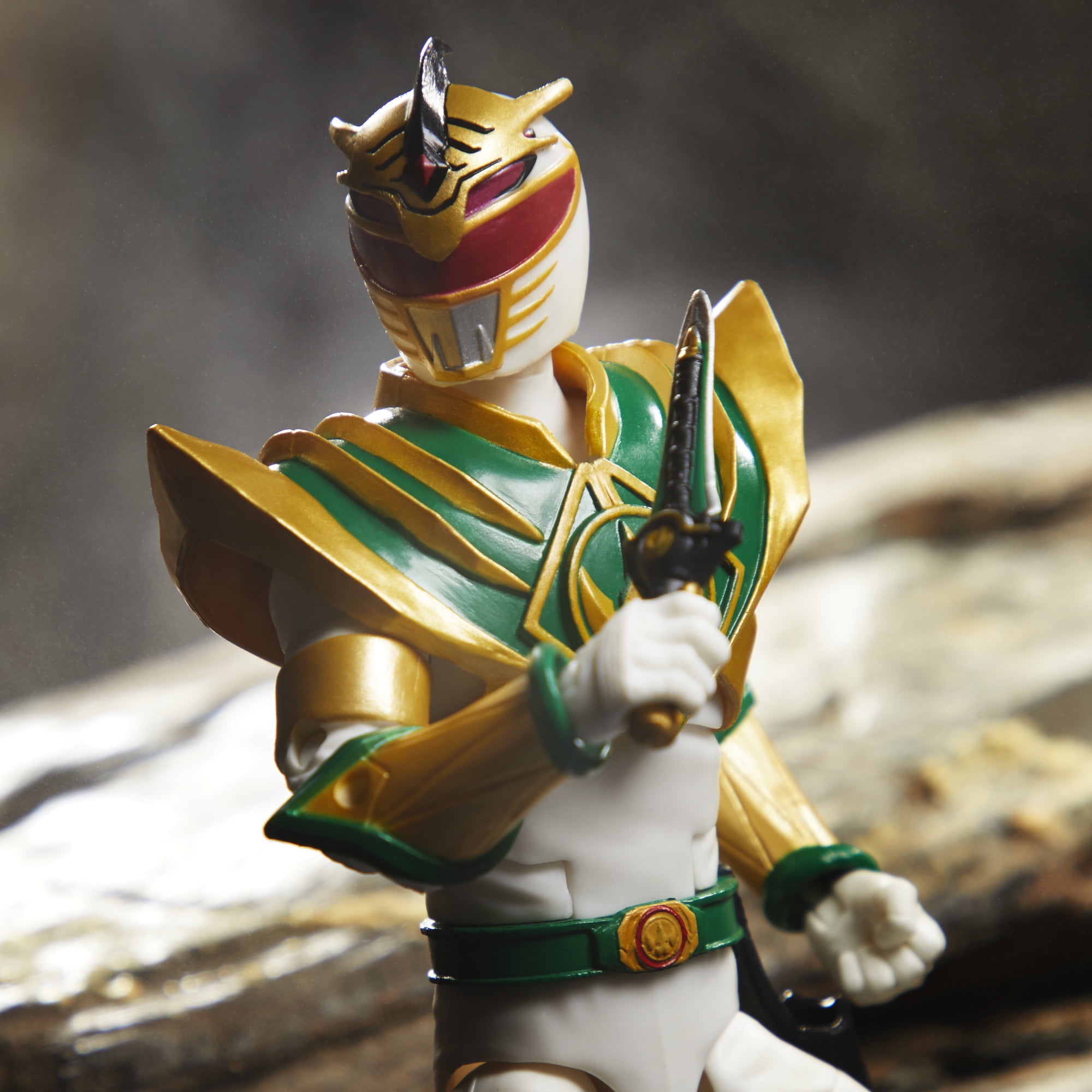 lord drakkon lightning figure