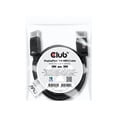 thumbnail image 2 of Club 3D Displayport 1.4 Hbr3 Cable M/M 2M/6.56Ft, 2 of 2