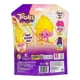 thumbnail image 4 of DreamWorks Trolls Band Together Squishy, Stretchy Glitter-Filled Hair Doll - Stretchy Hair Viva, 4 of 5