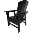 thumbnail image 4 of Paradise Adirondack Casual Patio Dining Chair, 4 of 9