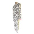thumbnail image 3 of Pijama Secret Treasures Talla G Estampado Blanco, 3 of 4
