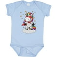 thumbnail image 3 of Inktastic Super Unicorn Boys or Girls Baby Bodysuit, 3 of 5