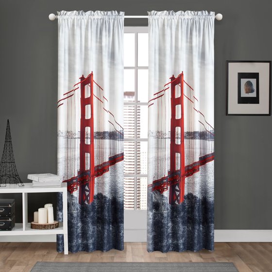 Sheer Curtains Com Teen Curtains