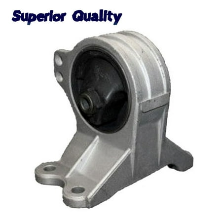 Mitsubishi Owners Manuals Brand NEW For 2006-2012 Mitsubishi Eclipse 2.4L Manual Trans 4656 Transmission Mount 2006 2007 2008 2009 2010 2011 2012 ()