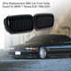 thumbnail image 1 of Gwong Autos 2pcs Reemplazo ABS ABS Front Grille Guard 51138125811 51138125812 Para BMW 7 Series E38 1999-2001 Gwong 24012665, 1 of 6