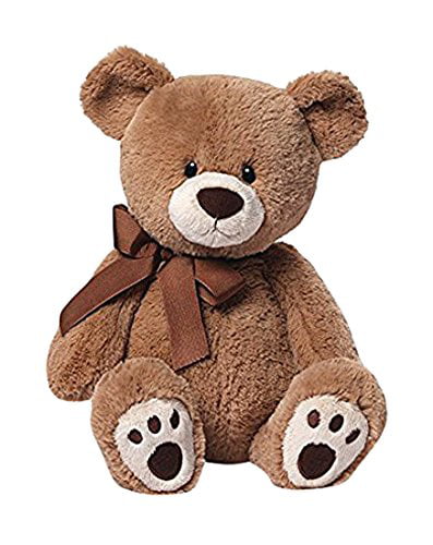 kiwi teddy bear