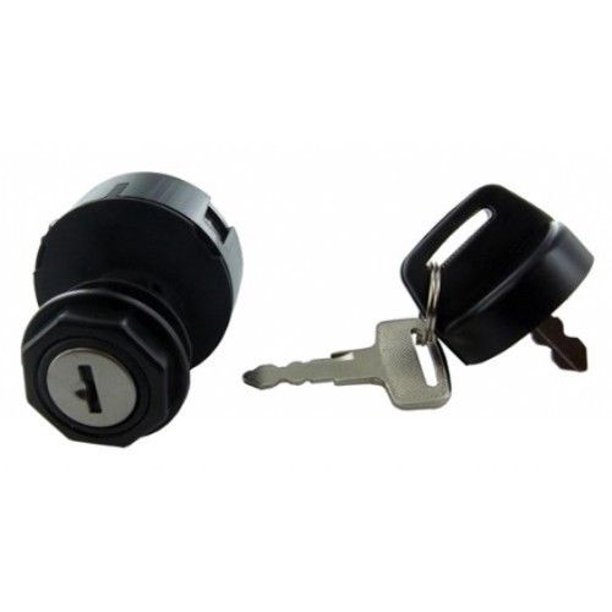 New Ignition Key Switch For Polaris Trail Boss 2000 2001 / 325 SE 2001