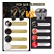thumbnail image 4 of Guantes De Boxeo Para Kickboxing Con Manoplas Boxeo 8-16 Oz, 4 of 7