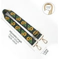 thumbnail image 2 of CoCoMangos Replacement Purse Strap,Wide Adjustable Crossbody Straps for Handbags, 2 of 6