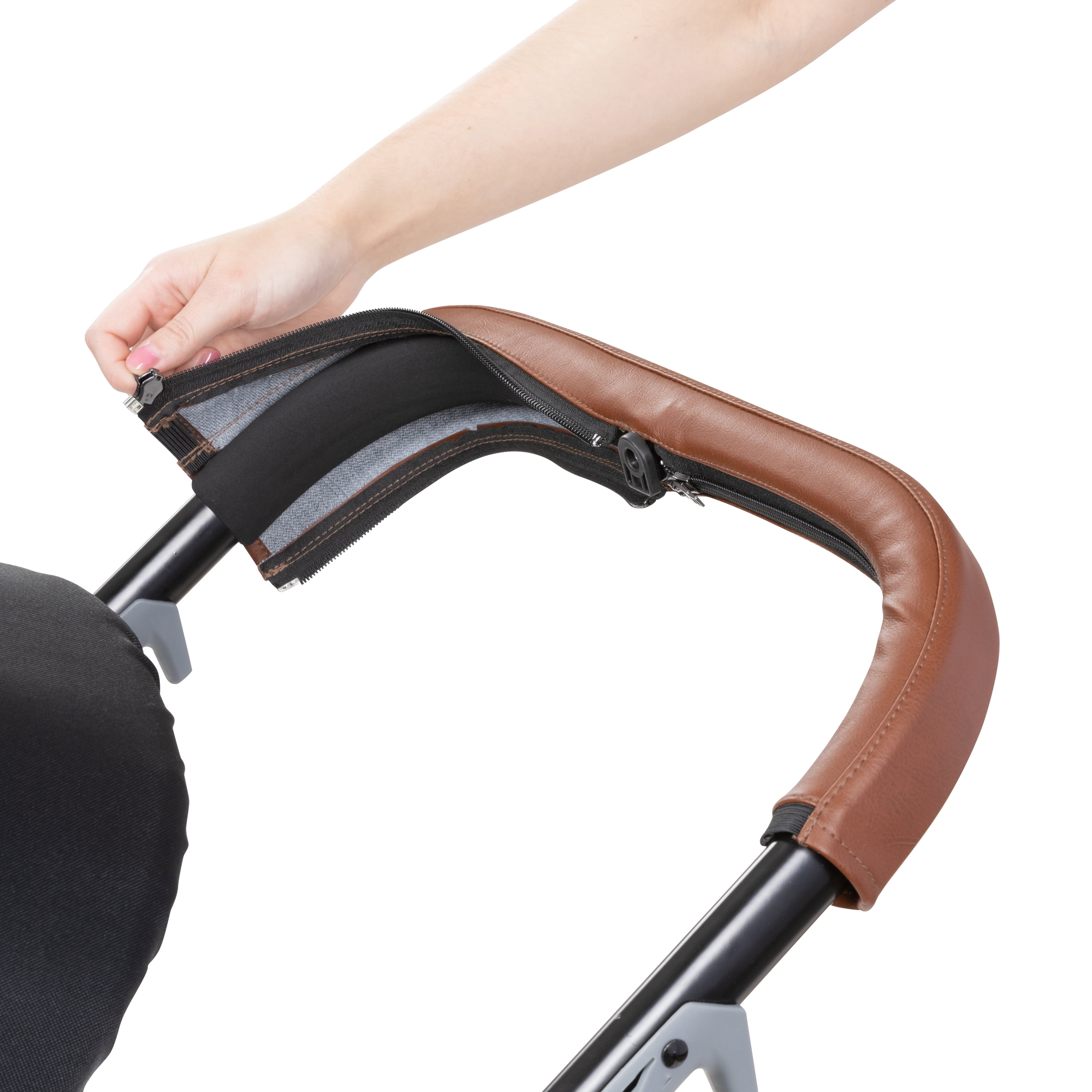 Passport Switch 6-in-1 Modular Travel System with EZ-Lift PLUS Infant Car Seat