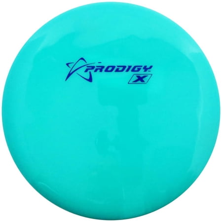 Prodigy Discs Factory Second 500 Series M3 Midrange Golf Disc [Colors and Hot Stamps Will Vary] - 177-180g