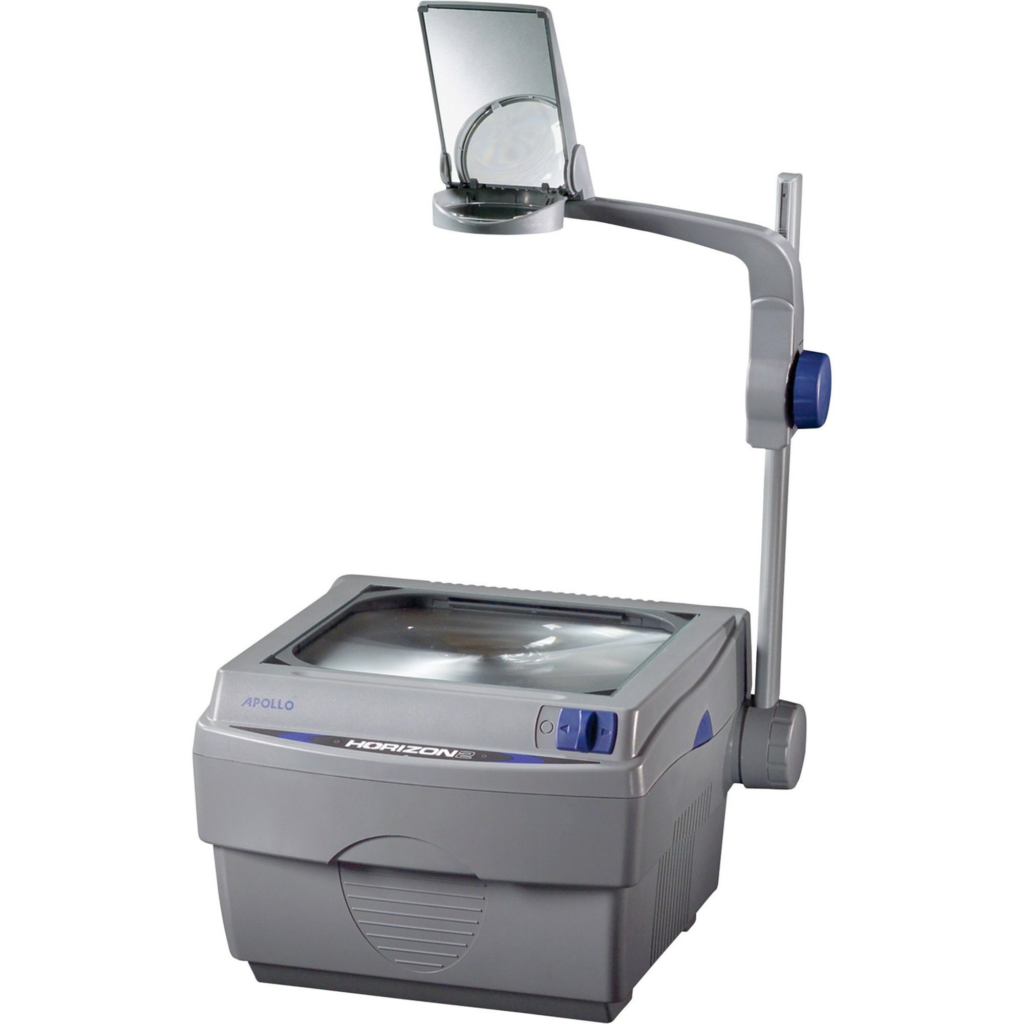 Quartet V16000M Kensington Security Slot 2000 Lumen Open Overhead Projector