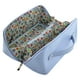 thumbnail image 4 of Bolsa de maquillaje Disney Stitch Official License Travel Blue, 4 of 7