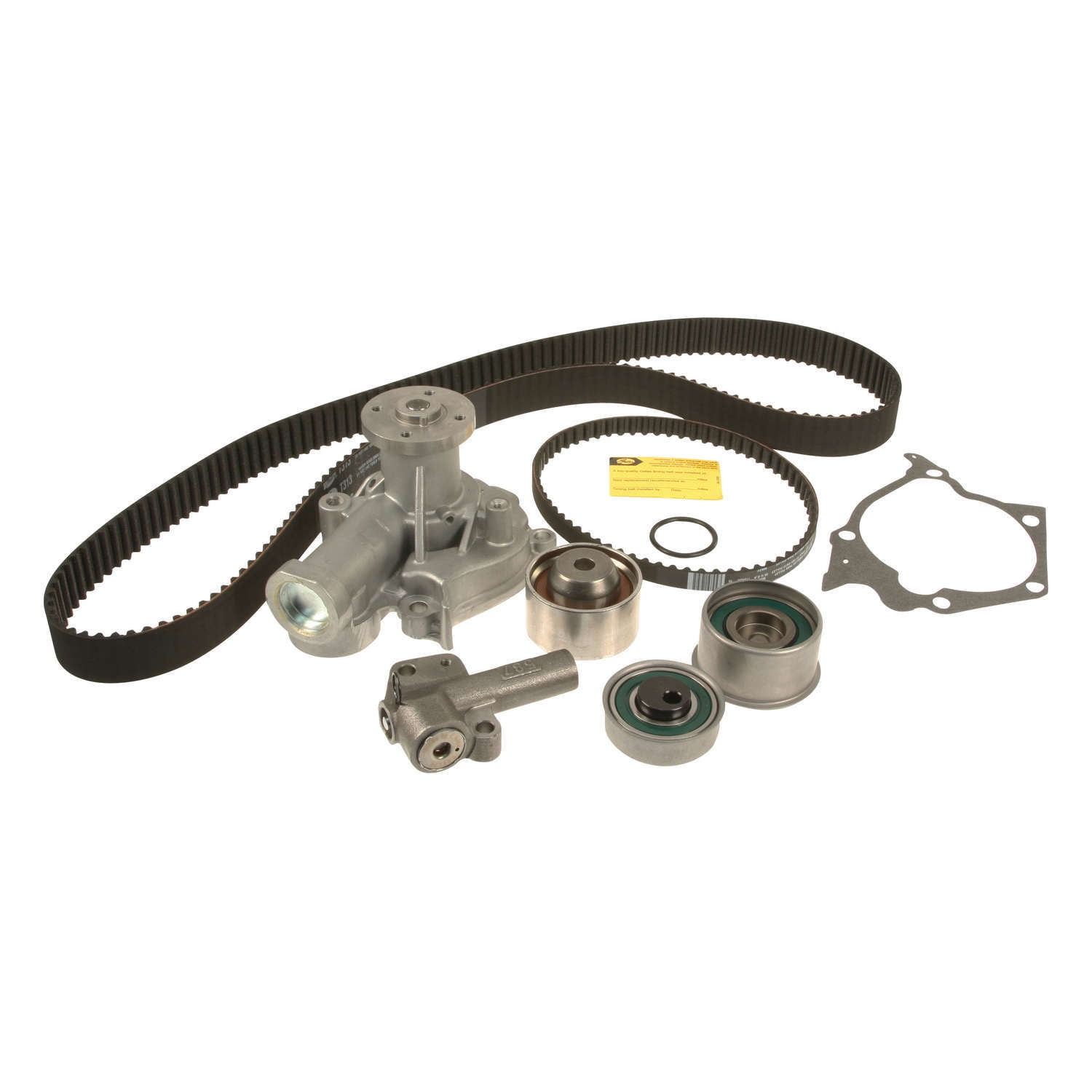 Powergrip kit грм
