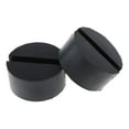 thumbnail image 5 of Almohadilla de Goma para Gato de Coche de 2 Piezas para Gato de Carro, Universal, 5 of 5