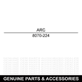 thumbnail image 4 of Arctic Cat New OEM Pin, Spring-1/8 X 1 S, 8070-224, 4 of 6