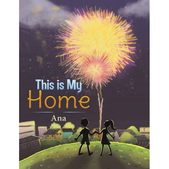 This is My Home, (Paperback)