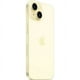 thumbnail image 5 of Apple iPhone 15 Plus Reacondicionado, Completamente Desbloqueado, 128 GB, Amarillo, 5 of 5