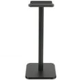 thumbnail image 4 of MERRYHAPY 1Pcs Headset Holder Black Color For Headphones Storage In Home Use Various Settings, 4 of 7