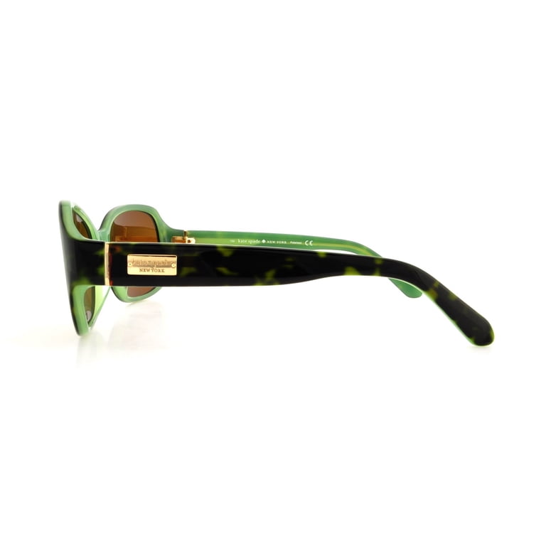 Kate spade mint sunglasses kate spade new york Women main image 4