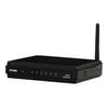 D-Link DIR-600 - Wireless router - 4-port switch - Wi-Fi