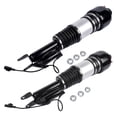 thumbnail image 5 of Pair Front Air Suspension Strut Shock for Mercedes-Benz CLS350/500/550 & E-Class (2003-2011), OEM: 2113205513, 2113206113, 2193201113, 75-20104 RI, Left & Right Fit, 5 of 8