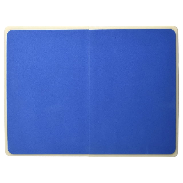 Planche d'Entraînement de Taekwondo Réutilisable Planche de Performance Réutilisable Bleue (Plus de 10 Ans)