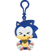 Sonic Boom Emoji Clip-on Figure - Cute Sonic