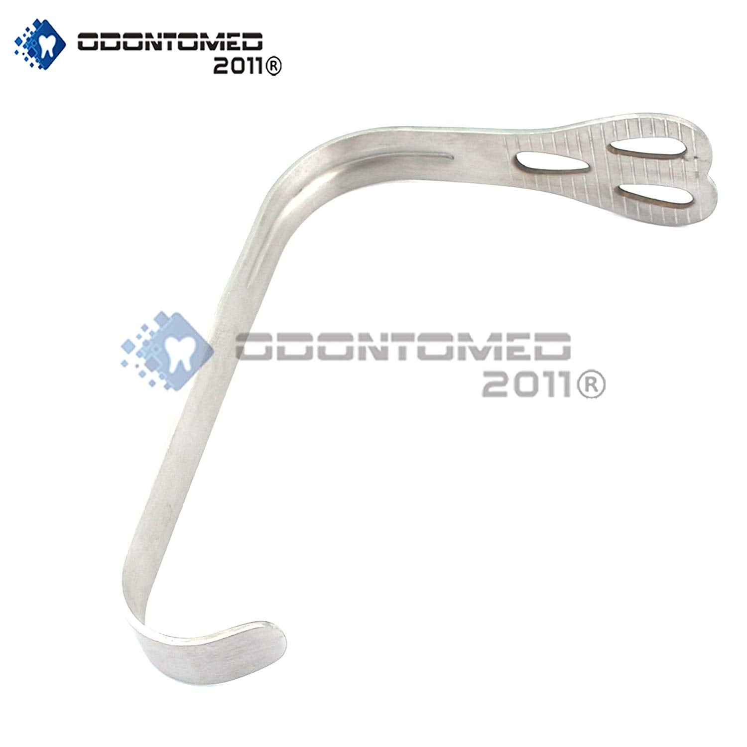 Odontomed2011® Dental Tongue Depressors Wieder Tongue Depressor Small