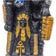 thumbnail image 5 of MORIN Imágenes | Figura decorativa | Santa Muerte Azteca 27CM (Negro), 5 of 5