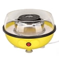 thumbnail image 1 of Cotton Candy Making Machine,Cotton Candy Maker Yellow Candy Floss Machine Cotton Candy Machine Quality You Can Trust, 1 of 9