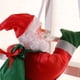thumbnail image 2 of Navidad Santa Claus Escalada Escaleras Decoración Árbol De Navidad Decoración Para Interior Y Exterior Guardurnaity HA039924-01, 2 of 6