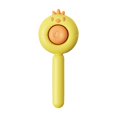 thumbnail image 1 of Clearance Cat Pet Comb To Remove Floating Hair, Hair Comb, Dog Hair Removal Brush, Cat And Dog Depilator Supplies Chick Comb, 1 of 4