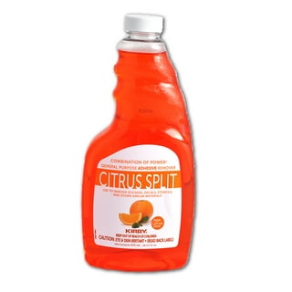 3M™ Citrus Based Industrial Cleaner/Adhesive Remover
