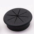 thumbnail image 3 of Desk Grommet Wire Hole Cover Suitable for Office PC Desk Cable Wire Cover, 3 of 5
